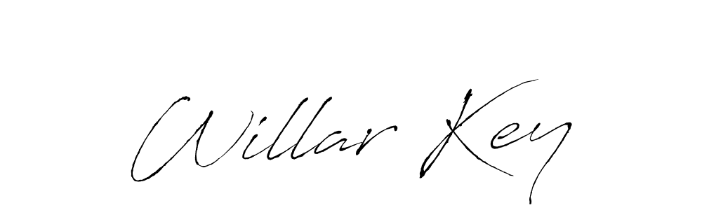if you are searching for the best signature style for your name Willar Key. so please give up your signature search. here we have designed multiple signature styles  using Antro_Vectra. Willar Key signature style 6 images and pictures png