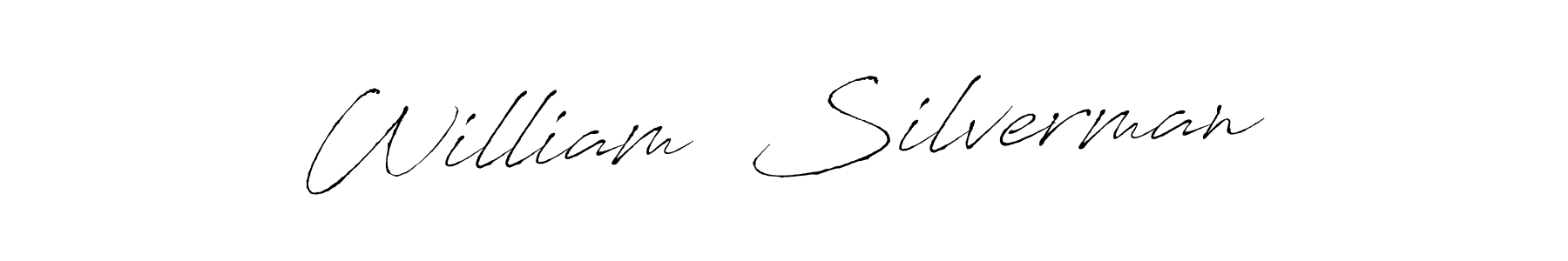 Make a short William  Silverman signature style. Manage your documents anywhere anytime using Antro_Vectra. Create and add eSignatures, submit forms, share and send files easily. William  Silverman signature style 6 images and pictures png