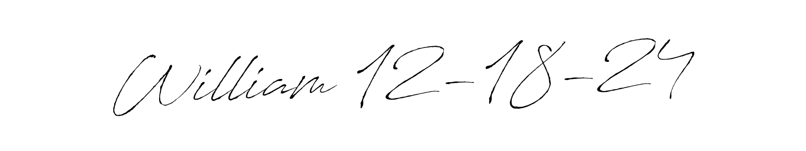 See photos of William 12-18-24 official signature by Spectra . Check more albums & portfolios. Read reviews & check more about Antro_Vectra font. William 12-18-24 signature style 6 images and pictures png