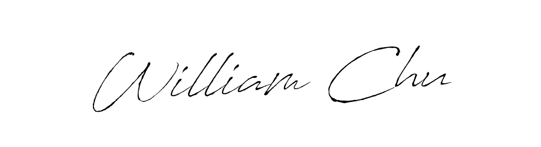 Best and Professional Signature Style for William Chu. Antro_Vectra Best Signature Style Collection. William Chu signature style 6 images and pictures png
