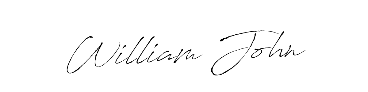 You can use this online signature creator to create a handwritten signature for the name William John. This is the best online autograph maker. William John signature style 6 images and pictures png