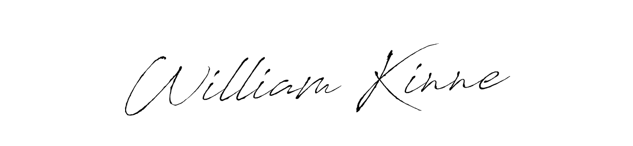 Once you've used our free online signature maker to create your best signature Antro_Vectra style, it's time to enjoy all of the benefits that William Kinne name signing documents. William Kinne signature style 6 images and pictures png