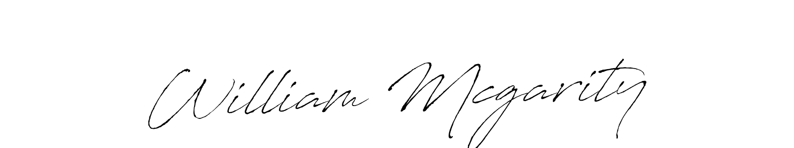 Once you've used our free online signature maker to create your best signature Antro_Vectra style, it's time to enjoy all of the benefits that William Mcgarity name signing documents. William Mcgarity signature style 6 images and pictures png