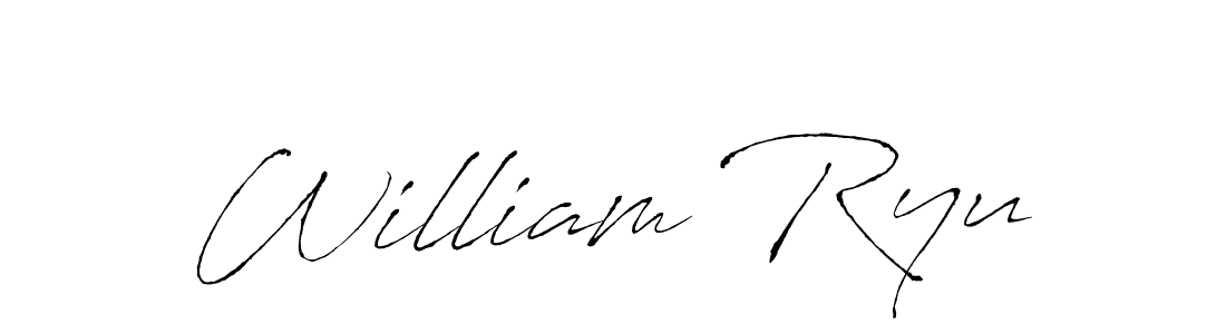 Here are the top 10 professional signature styles for the name William Ryu. These are the best autograph styles you can use for your name. William Ryu signature style 6 images and pictures png