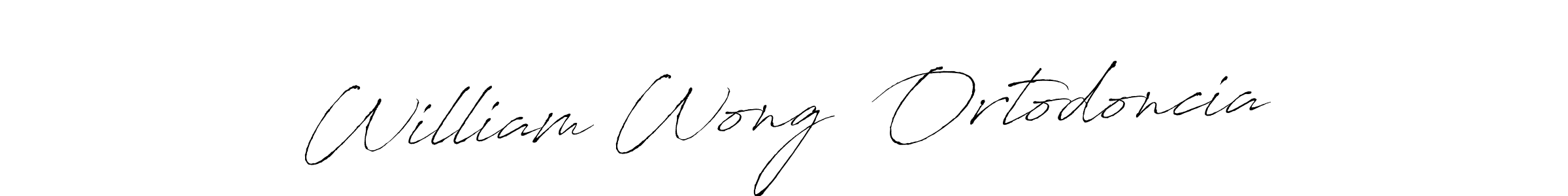 Make a short William Wong  Ortodoncia signature style. Manage your documents anywhere anytime using Antro_Vectra. Create and add eSignatures, submit forms, share and send files easily. William Wong  Ortodoncia signature style 6 images and pictures png