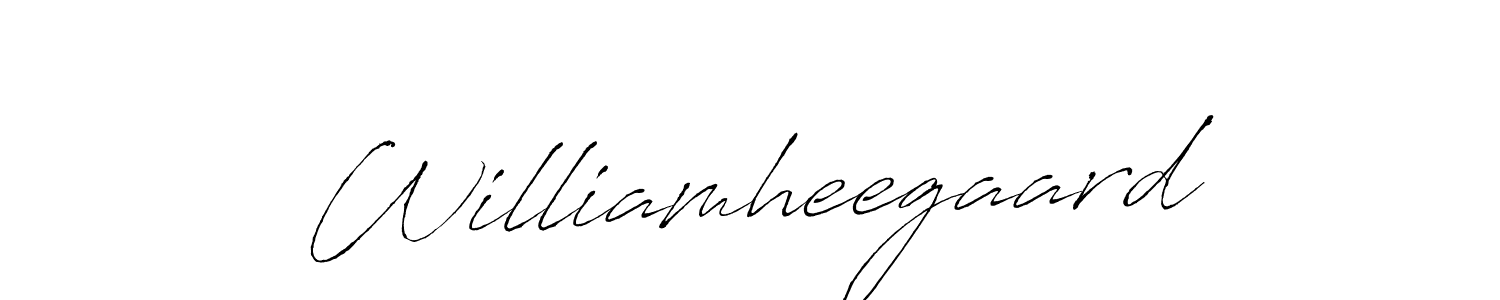 You should practise on your own different ways (Antro_Vectra) to write your name (Williamheegaard) in signature. don't let someone else do it for you. Williamheegaard signature style 6 images and pictures png