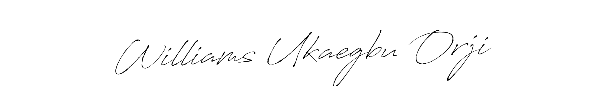See photos of Williams Ukaegbu Orji official signature by Spectra . Check more albums & portfolios. Read reviews & check more about Antro_Vectra font. Williams Ukaegbu Orji signature style 6 images and pictures png