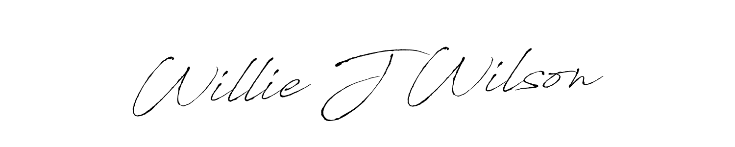 if you are searching for the best signature style for your name Willie J Wilson. so please give up your signature search. here we have designed multiple signature styles  using Antro_Vectra. Willie J Wilson signature style 6 images and pictures png