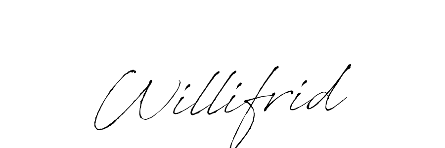 You can use this online signature creator to create a handwritten signature for the name Willifrid. This is the best online autograph maker. Willifrid signature style 6 images and pictures png