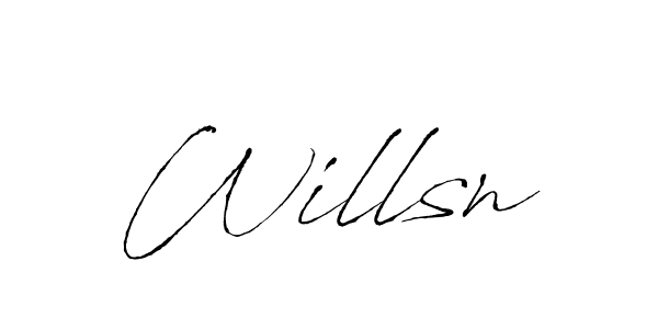 This is the best signature style for the Willsn name. Also you like these signature font (Antro_Vectra). Mix name signature. Willsn signature style 6 images and pictures png