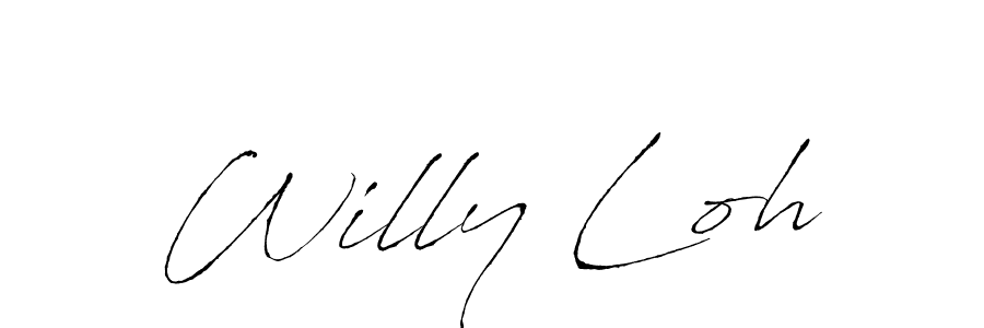 You can use this online signature creator to create a handwritten signature for the name Willy Loh. This is the best online autograph maker. Willy Loh signature style 6 images and pictures png