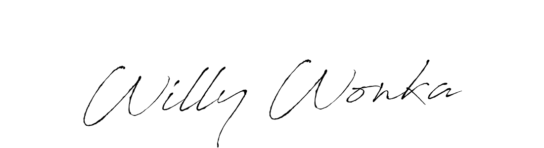 Check out images of Autograph of Willy Wonka name. Actor Willy Wonka Signature Style. Antro_Vectra is a professional sign style online. Willy Wonka signature style 6 images and pictures png