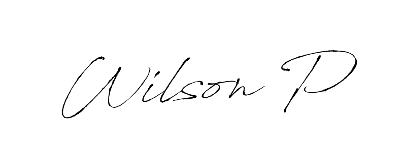 This is the best signature style for the Wilson P name. Also you like these signature font (Antro_Vectra). Mix name signature. Wilson P signature style 6 images and pictures png