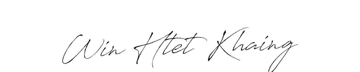 How to Draw Win Htet Khaing signature style? Antro_Vectra is a latest design signature styles for name Win Htet Khaing. Win Htet Khaing signature style 6 images and pictures png