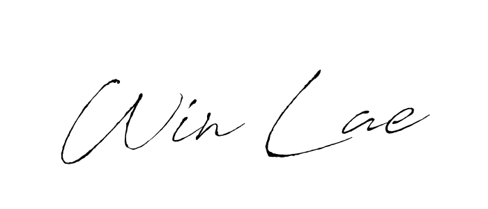 This is the best signature style for the Win Lae name. Also you like these signature font (Antro_Vectra). Mix name signature. Win Lae signature style 6 images and pictures png