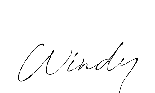 The best way (Antro_Vectra) to make a short signature is to pick only two or three words in your name. The name Windy include a total of six letters. For converting this name. Windy signature style 6 images and pictures png