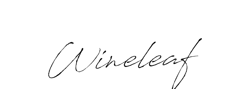 Check out images of Autograph of Wineleaf name. Actor Wineleaf Signature Style. Antro_Vectra is a professional sign style online. Wineleaf signature style 6 images and pictures png