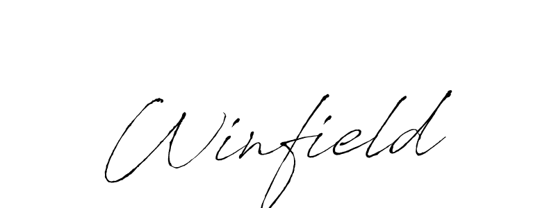 You can use this online signature creator to create a handwritten signature for the name Winfield. This is the best online autograph maker. Winfield signature style 6 images and pictures png