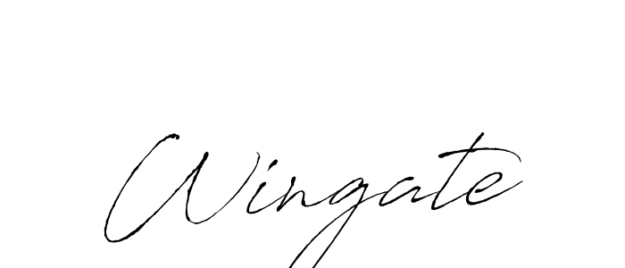 Here are the top 10 professional signature styles for the name Wingate. These are the best autograph styles you can use for your name. Wingate signature style 6 images and pictures png