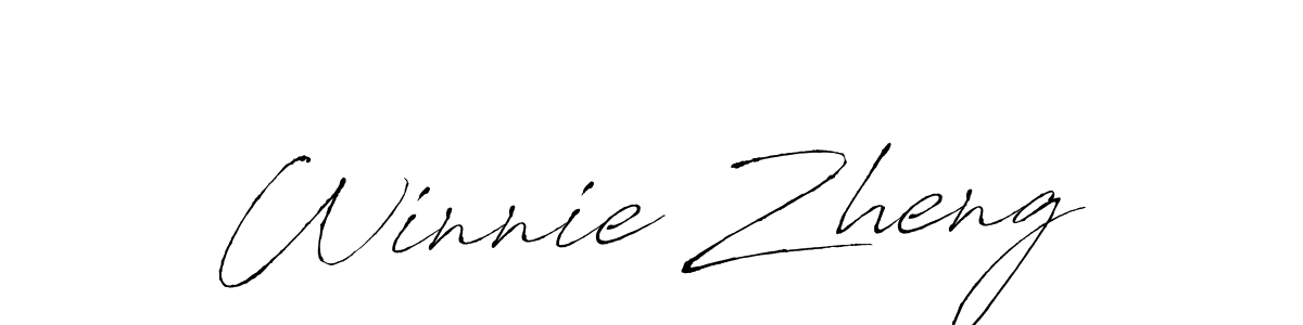 You can use this online signature creator to create a handwritten signature for the name Winnie Zheng. This is the best online autograph maker. Winnie Zheng signature style 6 images and pictures png