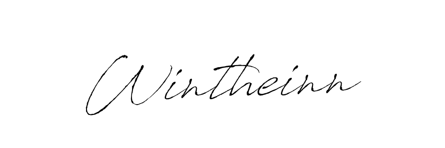 See photos of Wintheinn official signature by Spectra . Check more albums & portfolios. Read reviews & check more about Antro_Vectra font. Wintheinn signature style 6 images and pictures png