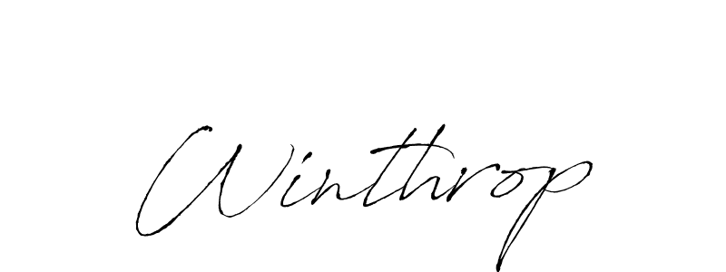 if you are searching for the best signature style for your name Winthrop. so please give up your signature search. here we have designed multiple signature styles  using Antro_Vectra. Winthrop signature style 6 images and pictures png