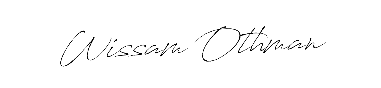 How to Draw Wissam Othman signature style? Antro_Vectra is a latest design signature styles for name Wissam Othman. Wissam Othman signature style 6 images and pictures png