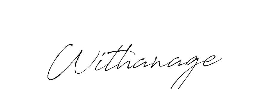 See photos of Withanage official signature by Spectra . Check more albums & portfolios. Read reviews & check more about Antro_Vectra font. Withanage signature style 6 images and pictures png