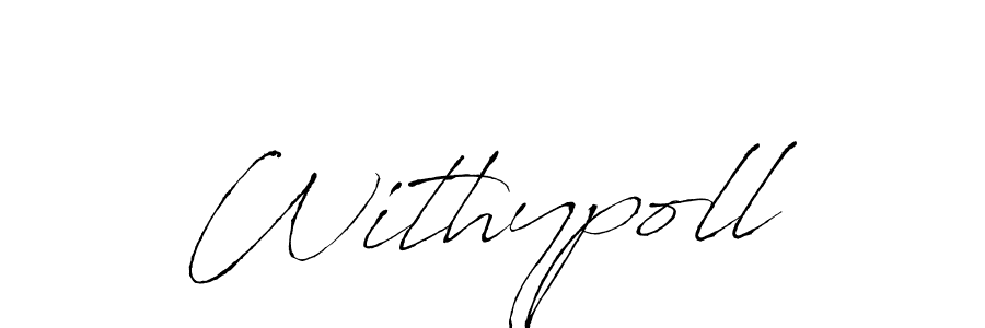 if you are searching for the best signature style for your name Withypoll. so please give up your signature search. here we have designed multiple signature styles  using Antro_Vectra. Withypoll signature style 6 images and pictures png