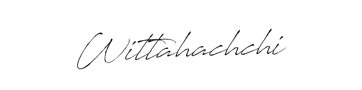 Best and Professional Signature Style for Wittahachchi. Antro_Vectra Best Signature Style Collection. Wittahachchi signature style 6 images and pictures png