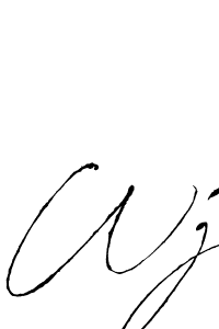 This is the best signature style for the Wj name. Also you like these signature font (Antro_Vectra). Mix name signature. Wj signature style 6 images and pictures png