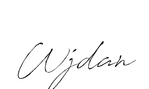 Here are the top 10 professional signature styles for the name Wjdan. These are the best autograph styles you can use for your name. Wjdan signature style 6 images and pictures png