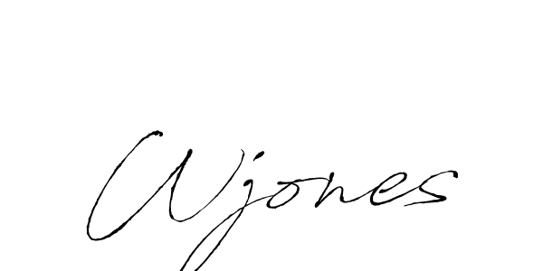 Make a short Wjones signature style. Manage your documents anywhere anytime using Antro_Vectra. Create and add eSignatures, submit forms, share and send files easily. Wjones signature style 6 images and pictures png