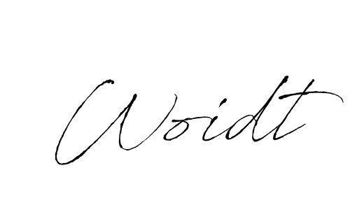 Antro_Vectra is a professional signature style that is perfect for those who want to add a touch of class to their signature. It is also a great choice for those who want to make their signature more unique. Get Woidt name to fancy signature for free. Woidt signature style 6 images and pictures png
