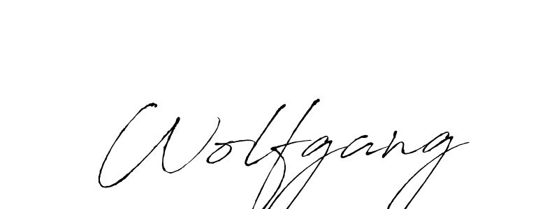 The best way (Antro_Vectra) to make a short signature is to pick only two or three words in your name. The name Wolfgang include a total of six letters. For converting this name. Wolfgang signature style 6 images and pictures png