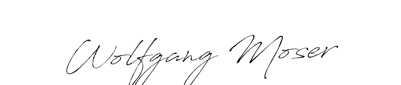 Once you've used our free online signature maker to create your best signature Antro_Vectra style, it's time to enjoy all of the benefits that Wolfgang Moser name signing documents. Wolfgang Moser signature style 6 images and pictures png