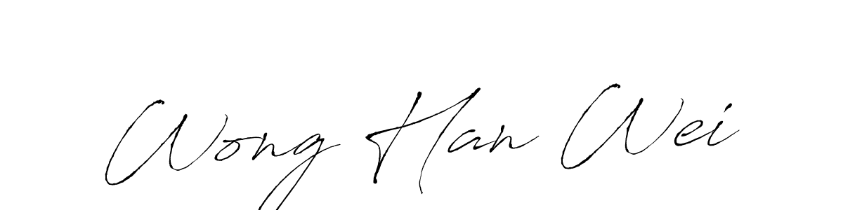 See photos of Wong Han Wei official signature by Spectra . Check more albums & portfolios. Read reviews & check more about Antro_Vectra font. Wong Han Wei signature style 6 images and pictures png
