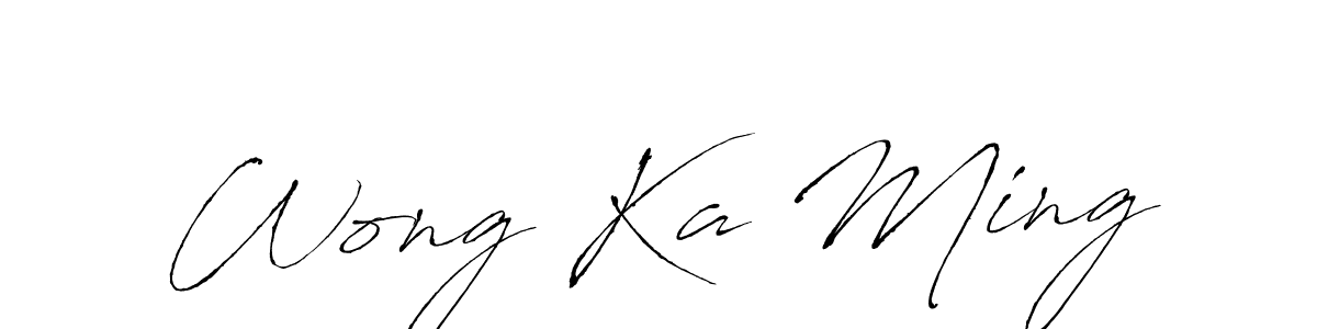 Here are the top 10 professional signature styles for the name Wong Ka Ming. These are the best autograph styles you can use for your name. Wong Ka Ming signature style 6 images and pictures png