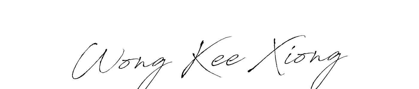 if you are searching for the best signature style for your name Wong Kee Xiong. so please give up your signature search. here we have designed multiple signature styles  using Antro_Vectra. Wong Kee Xiong signature style 6 images and pictures png