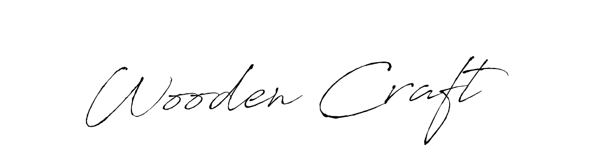 See photos of Wooden Craft official signature by Spectra . Check more albums & portfolios. Read reviews & check more about Antro_Vectra font. Wooden Craft signature style 6 images and pictures png
