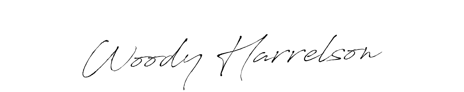 Make a short Woody Harrelson signature style. Manage your documents anywhere anytime using Antro_Vectra. Create and add eSignatures, submit forms, share and send files easily. Woody Harrelson signature style 6 images and pictures png