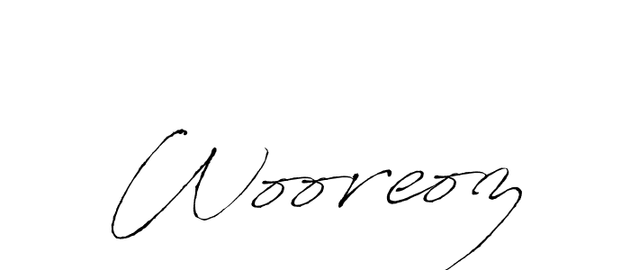 Here are the top 10 professional signature styles for the name Wooreoz. These are the best autograph styles you can use for your name. Wooreoz signature style 6 images and pictures png