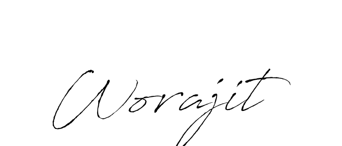 It looks lik you need a new signature style for name Worajit. Design unique handwritten (Antro_Vectra) signature with our free signature maker in just a few clicks. Worajit signature style 6 images and pictures png
