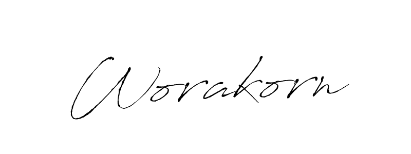 It looks lik you need a new signature style for name Worakorn. Design unique handwritten (Antro_Vectra) signature with our free signature maker in just a few clicks. Worakorn signature style 6 images and pictures png