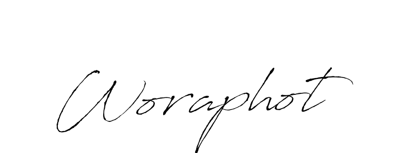 Once you've used our free online signature maker to create your best signature Antro_Vectra style, it's time to enjoy all of the benefits that Woraphot name signing documents. Woraphot signature style 6 images and pictures png