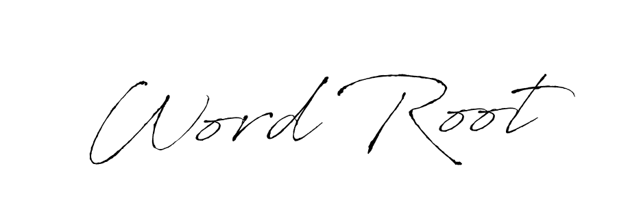 Make a beautiful signature design for name Word Root. Use this online signature maker to create a handwritten signature for free. Word Root signature style 6 images and pictures png
