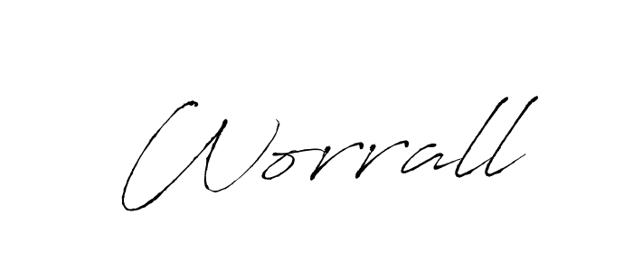 Here are the top 10 professional signature styles for the name Worrall. These are the best autograph styles you can use for your name. Worrall signature style 6 images and pictures png