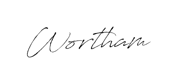 Make a short Wortham signature style. Manage your documents anywhere anytime using Antro_Vectra. Create and add eSignatures, submit forms, share and send files easily. Wortham signature style 6 images and pictures png