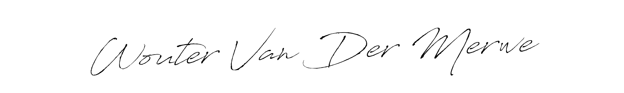 It looks lik you need a new signature style for name Wouter Van Der Merwe. Design unique handwritten (Antro_Vectra) signature with our free signature maker in just a few clicks. Wouter Van Der Merwe signature style 6 images and pictures png