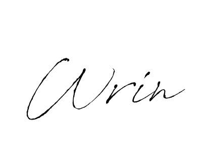 This is the best signature style for the Wrin name. Also you like these signature font (Antro_Vectra). Mix name signature. Wrin signature style 6 images and pictures png